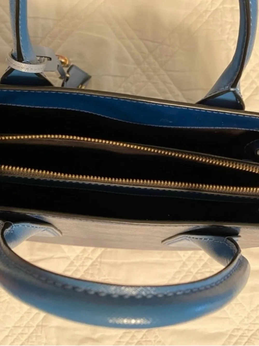Marc Jacob’s big shot